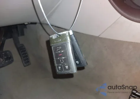 2012 Cadillac Srx Performance Collection z USA, uszkodzony, nr VIN 3GYFNBE3XCS510602